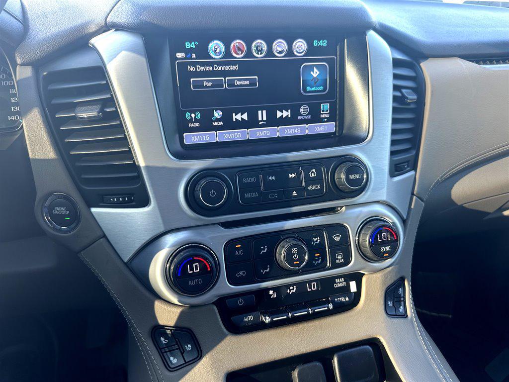 used 2019 GMC Yukon XL car, priced at $34,995