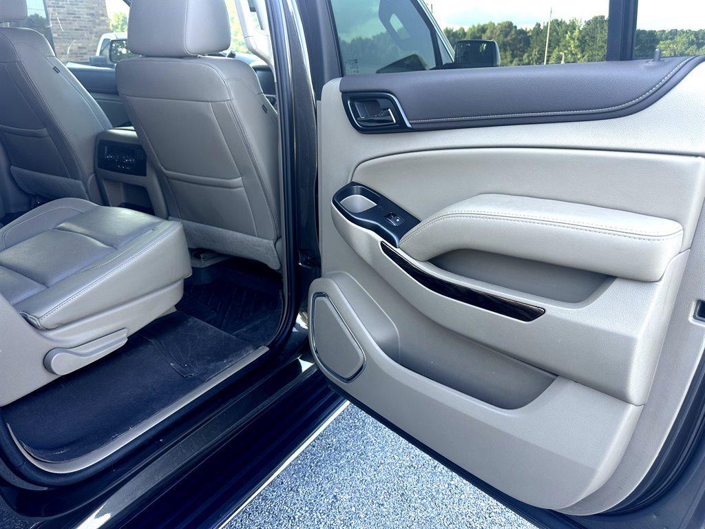 used 2019 GMC Yukon XL car, priced at $34,995