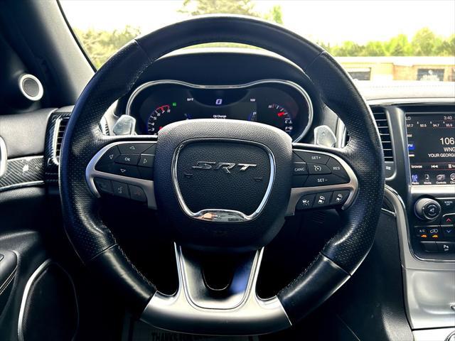 used 2014 Jeep Grand Cherokee car, priced at $27,995