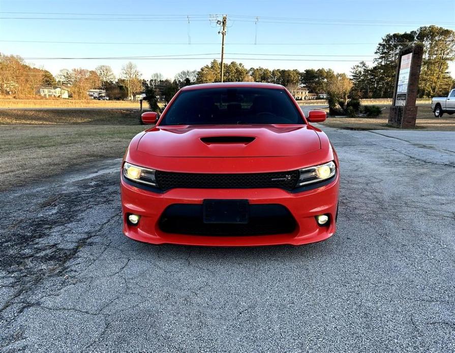 used 2016 Dodge Charger car, priced at $28,995