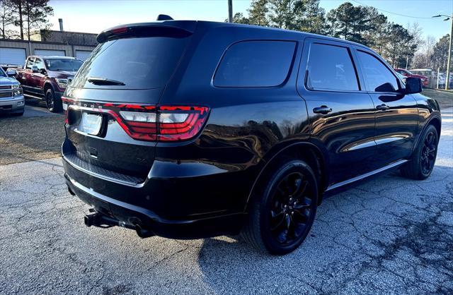 used 2020 Dodge Durango car, priced at $24,995