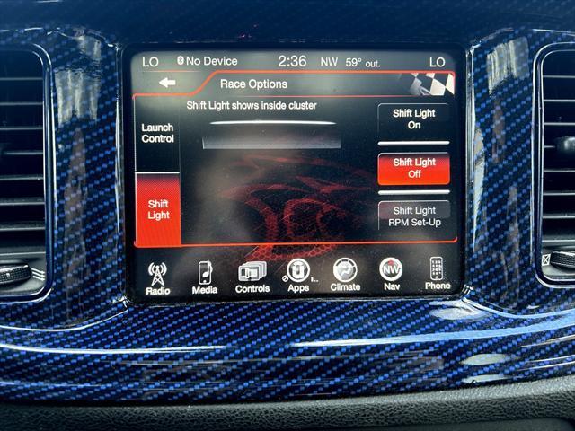 used 2016 Dodge Charger car, priced at $22,995