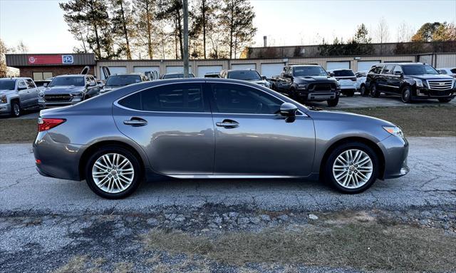 used 2013 Lexus ES 350 car, priced at $17,995