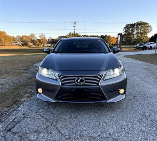 used 2013 Lexus ES 350 car, priced at $17,995