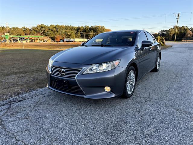 used 2013 Lexus ES 350 car, priced at $17,995