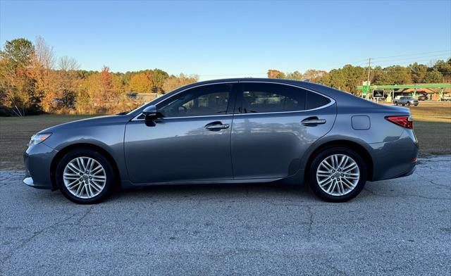 used 2013 Lexus ES 350 car, priced at $17,995