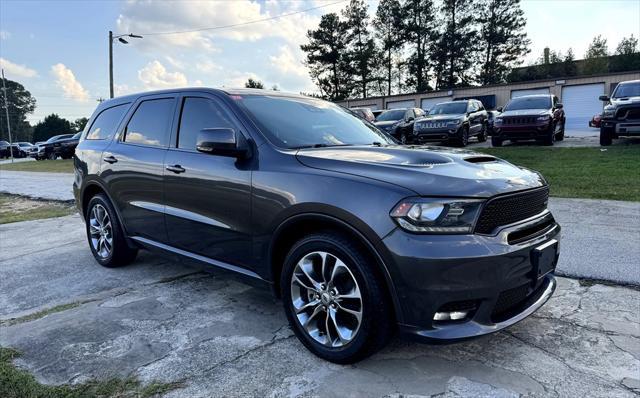 used 2019 Dodge Durango car, priced at $25,995