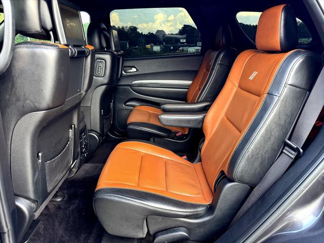 used 2019 Dodge Durango car, priced at $25,995