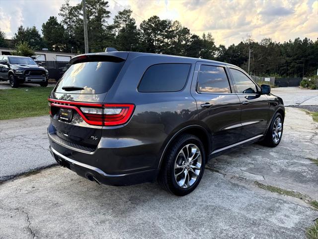 used 2019 Dodge Durango car, priced at $25,995