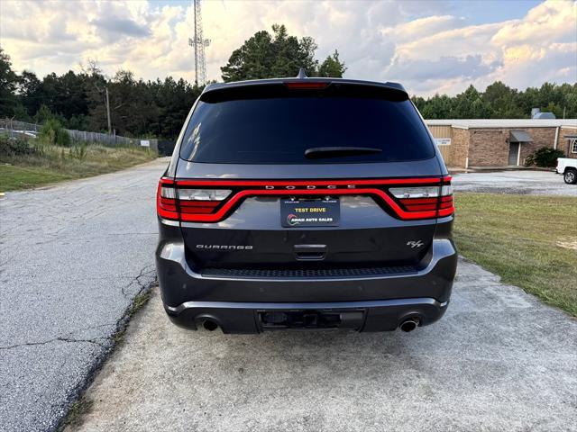 used 2019 Dodge Durango car, priced at $25,995