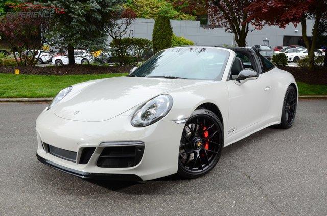 used 2019 Porsche 911 car, priced at $179,950
