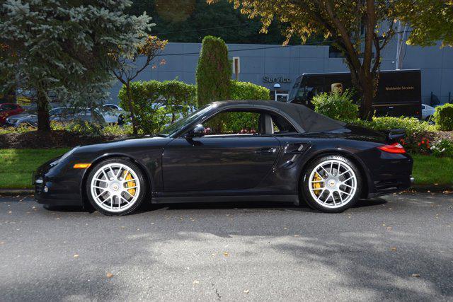 used 2013 Porsche 911 car, priced at $94,995