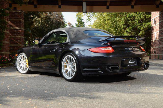 used 2013 Porsche 911 car, priced at $94,995