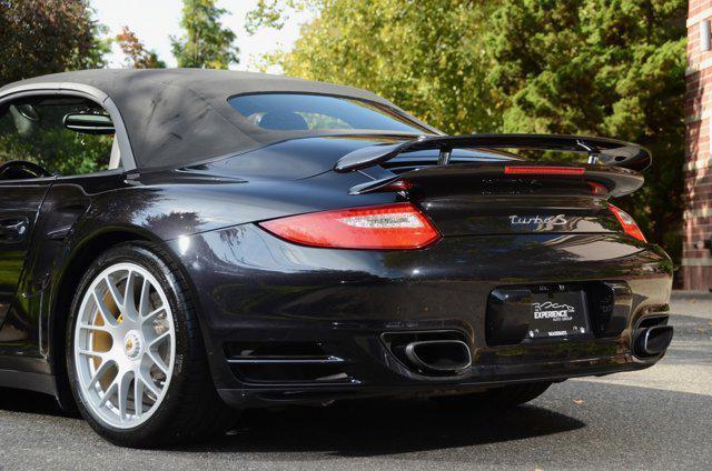 used 2013 Porsche 911 car, priced at $94,995