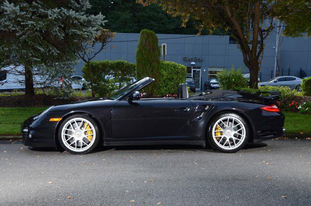 used 2013 Porsche 911 car, priced at $94,995