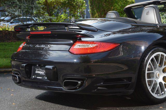 used 2013 Porsche 911 car, priced at $94,995