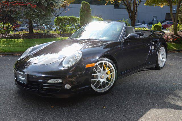 used 2013 Porsche 911 car, priced at $94,995