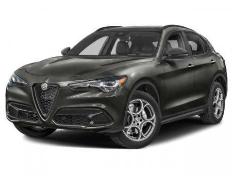 used 2024 Alfa Romeo Stelvio car, priced at $53,170