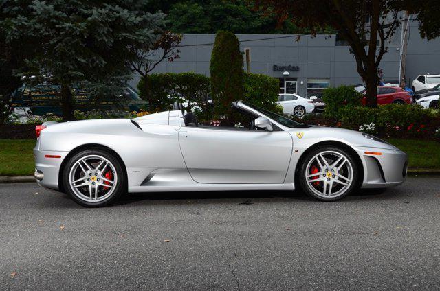 used 2007 Ferrari F430 car, priced at $134,995