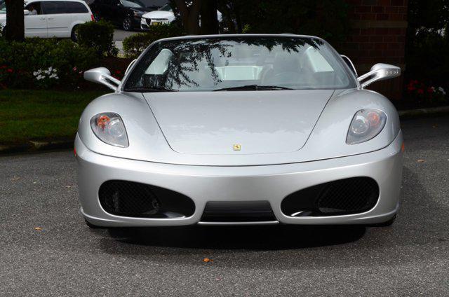 used 2007 Ferrari F430 car, priced at $134,995