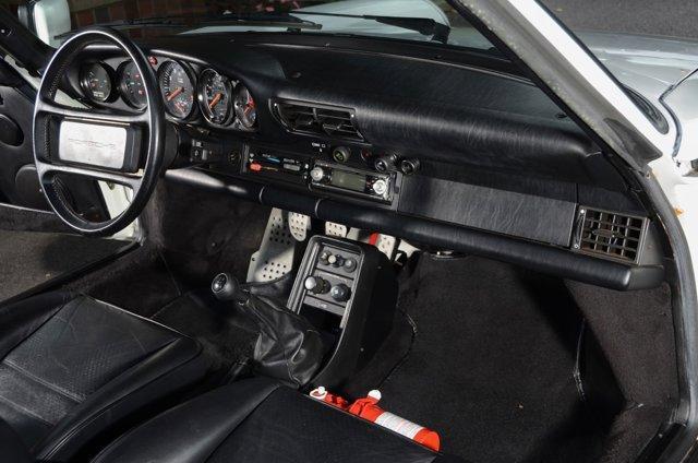 used 1988 Porsche 911 car, priced at $139,995