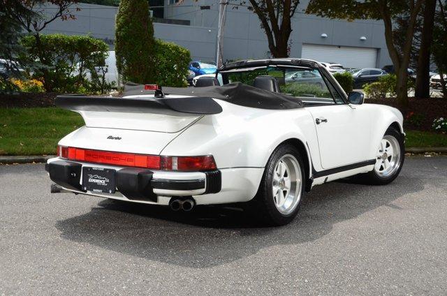 used 1988 Porsche 911 car, priced at $139,995