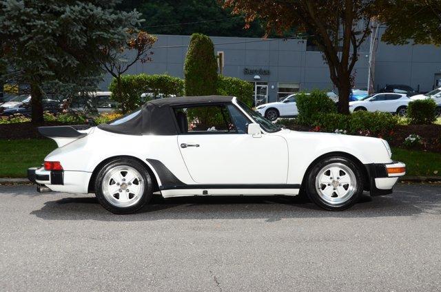 used 1988 Porsche 911 car, priced at $139,995