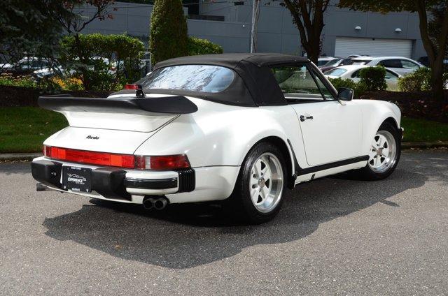 used 1988 Porsche 911 car, priced at $139,995