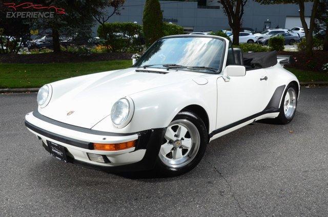 used 1988 Porsche 911 car, priced at $139,995