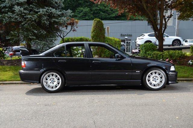 used 1997 BMW M3 car, priced at $34,995