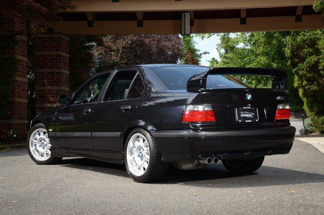 used 1997 BMW M3 car, priced at $34,995