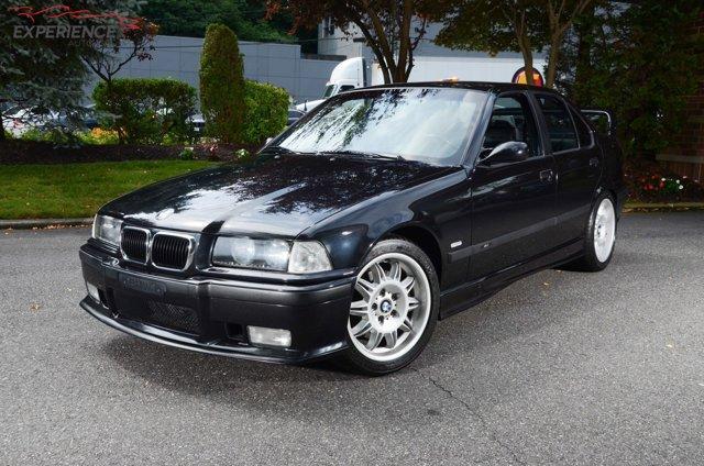 used 1997 BMW M3 car, priced at $34,995