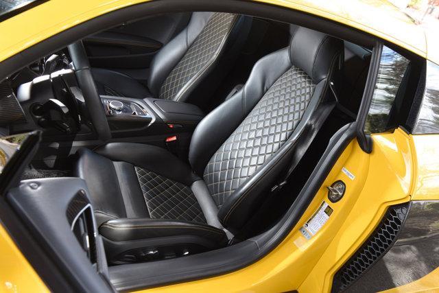 used 2018 Audi R8 car, priced at $164,995