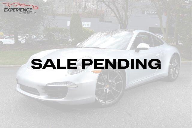 used 2014 Porsche 911 car, priced at $74,995