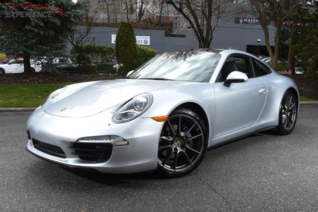 used 2014 Porsche 911 car, priced at $74,995