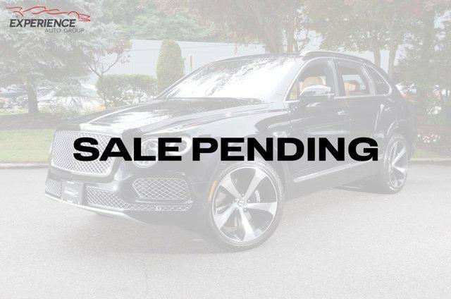 used 2019 Bentley Bentayga car, priced at $102,500