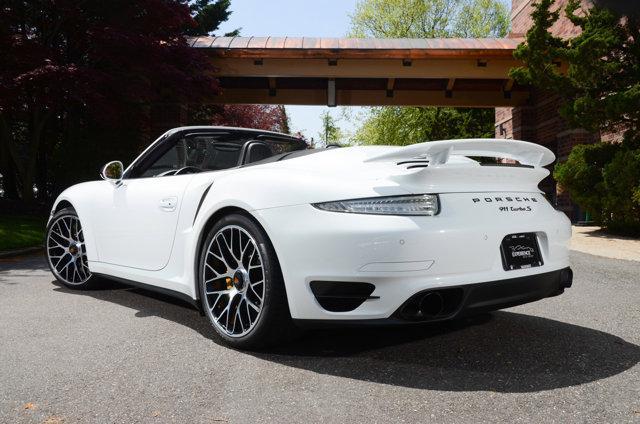 used 2015 Porsche 911 car, priced at $147,995