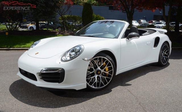 used 2015 Porsche 911 car, priced at $144,995