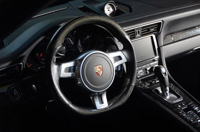 used 2015 Porsche 911 car, priced at $147,995