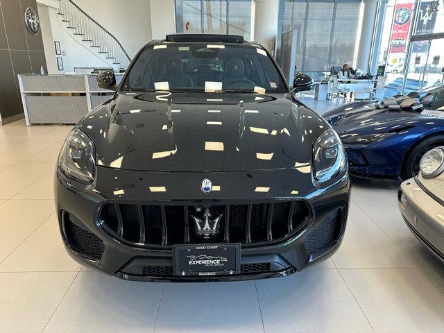 used 2023 Maserati Grecale car, priced at $67,995