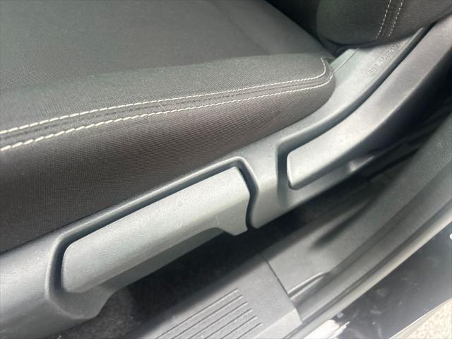 used 2023 Nissan Rogue car, priced at $20,747