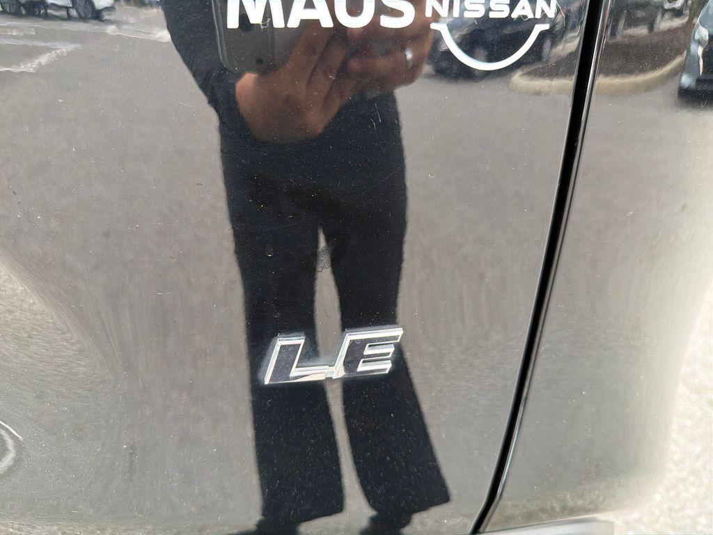 used 2020 Toyota RAV4 car, priced at $18,993