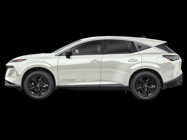 new 2025 Nissan Murano car, priced at $41,100