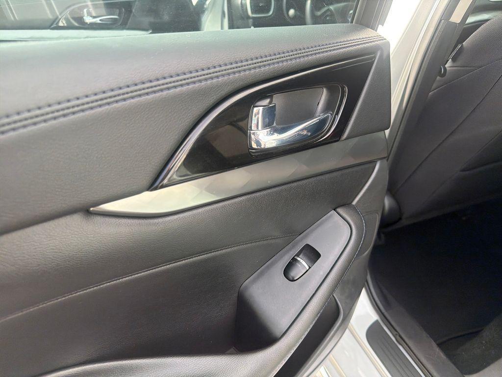 used 2020 Nissan Maxima car, priced at $21,380