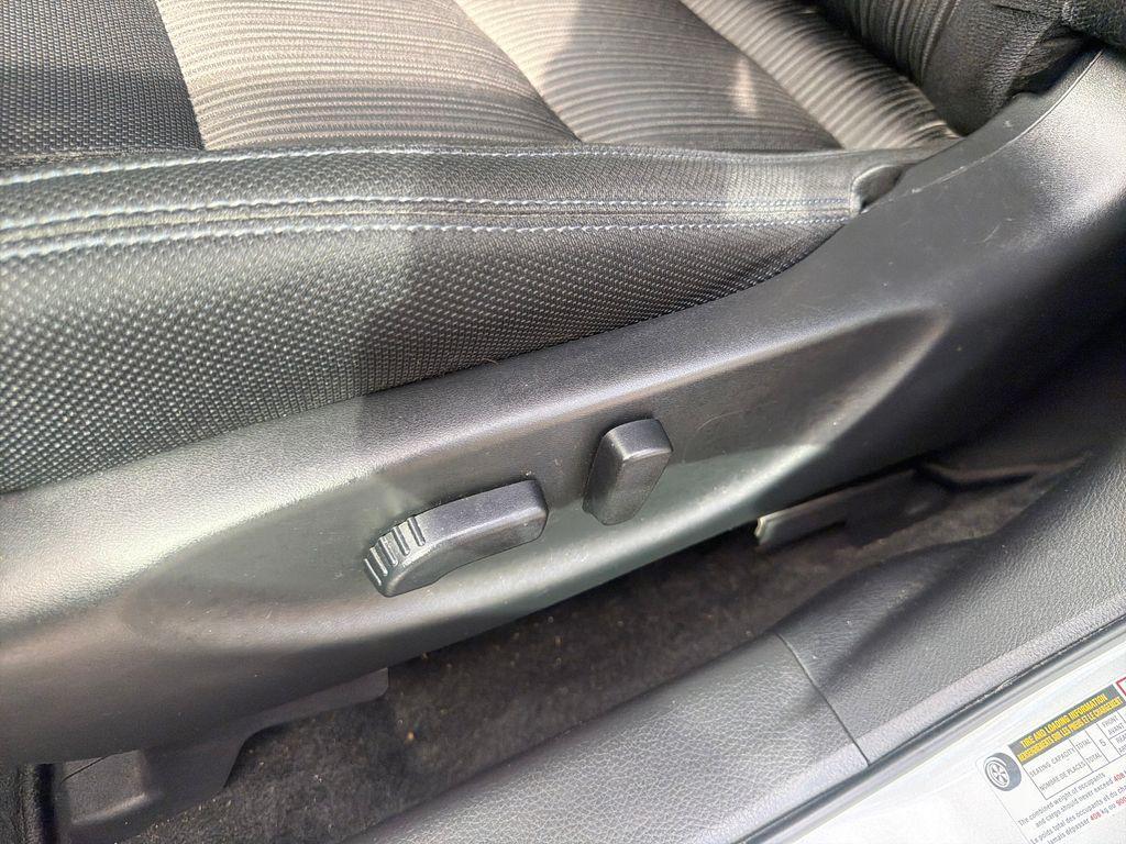 used 2020 Nissan Maxima car, priced at $21,380