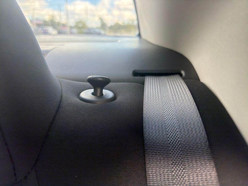 new 2025 Nissan Sentra car, priced at $22,036