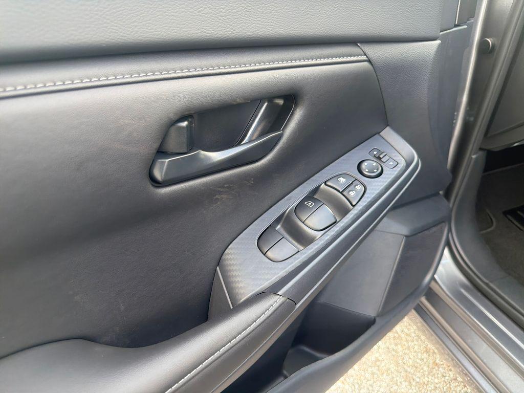 new 2025 Nissan Sentra car, priced at $22,036