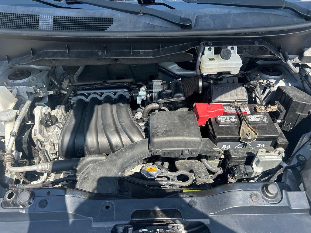 used 2020 Nissan NV200 car, priced at $14,878