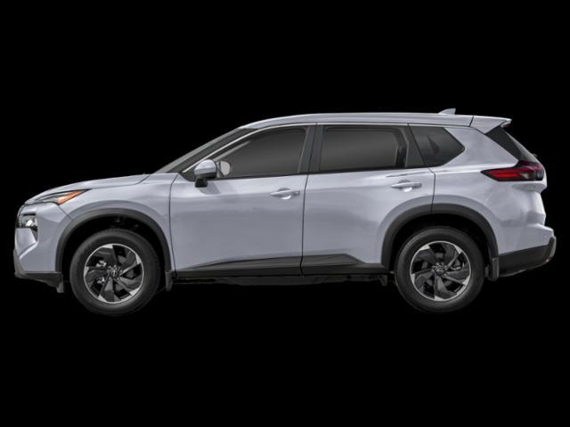 new 2026 Nissan Rogue car, priced at $31,008