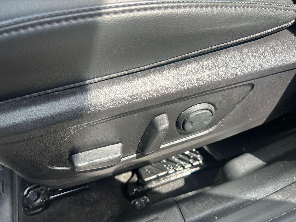 used 2022 Hyundai Tucson car, priced at $20,839